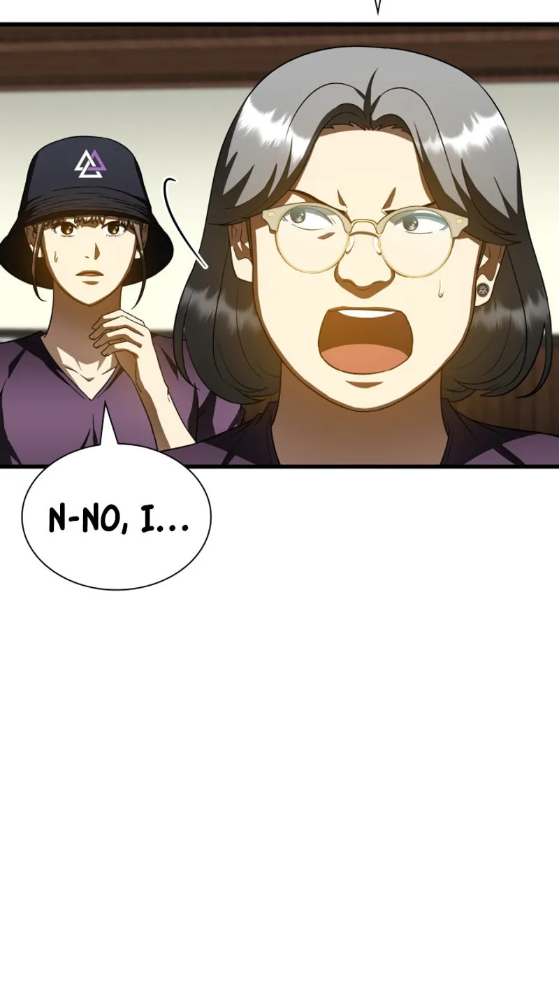 Read Perfect Surgeon chapter 107 image 9 on Lezhin