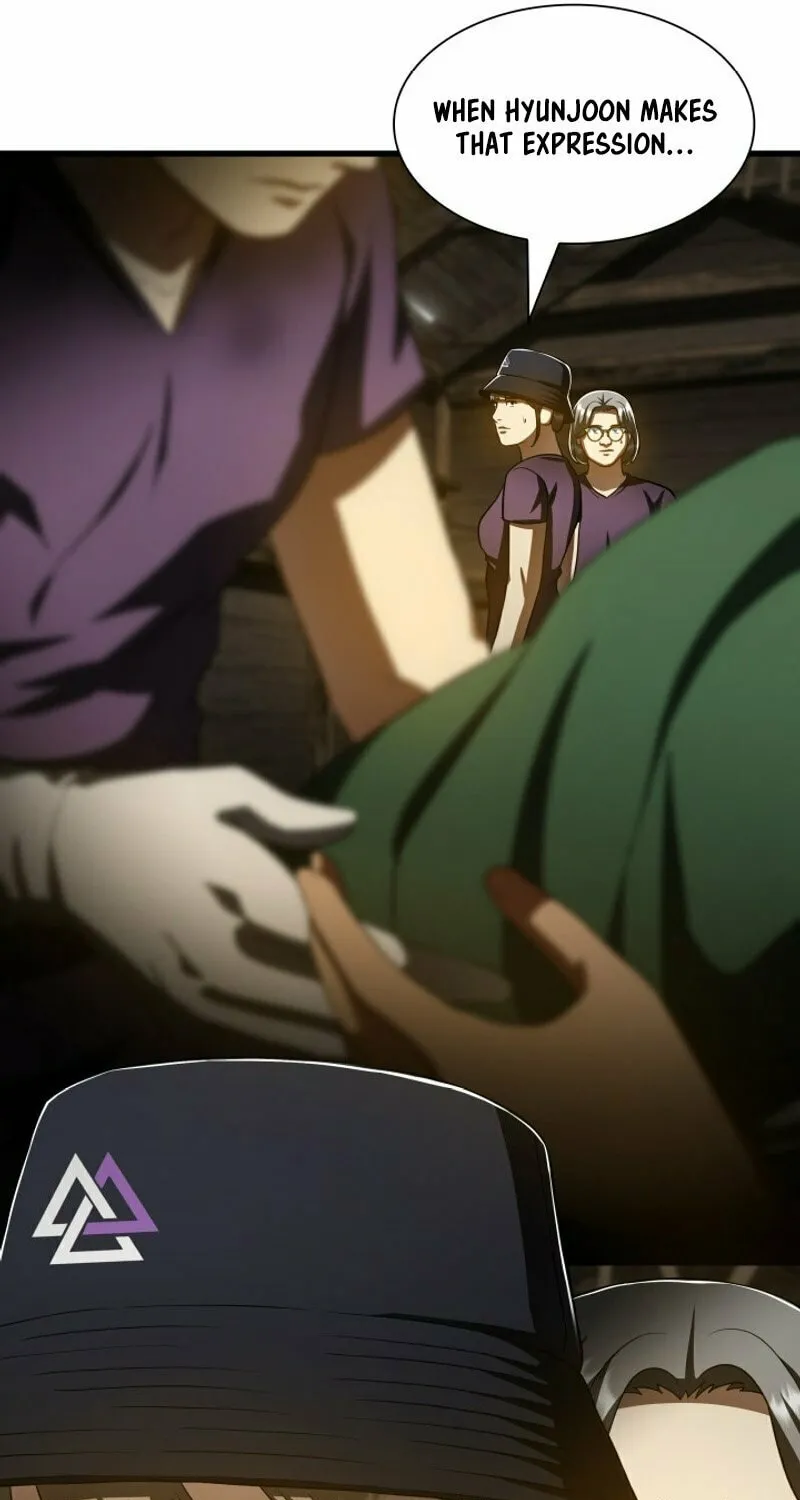 Read Perfect Surgeon chapter 107 image 94 on Lezhin