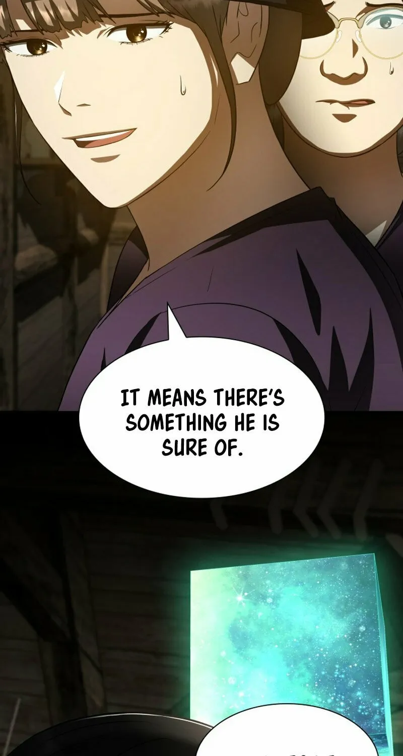 Read Perfect Surgeon chapter 107 image 95 on Lezhin
