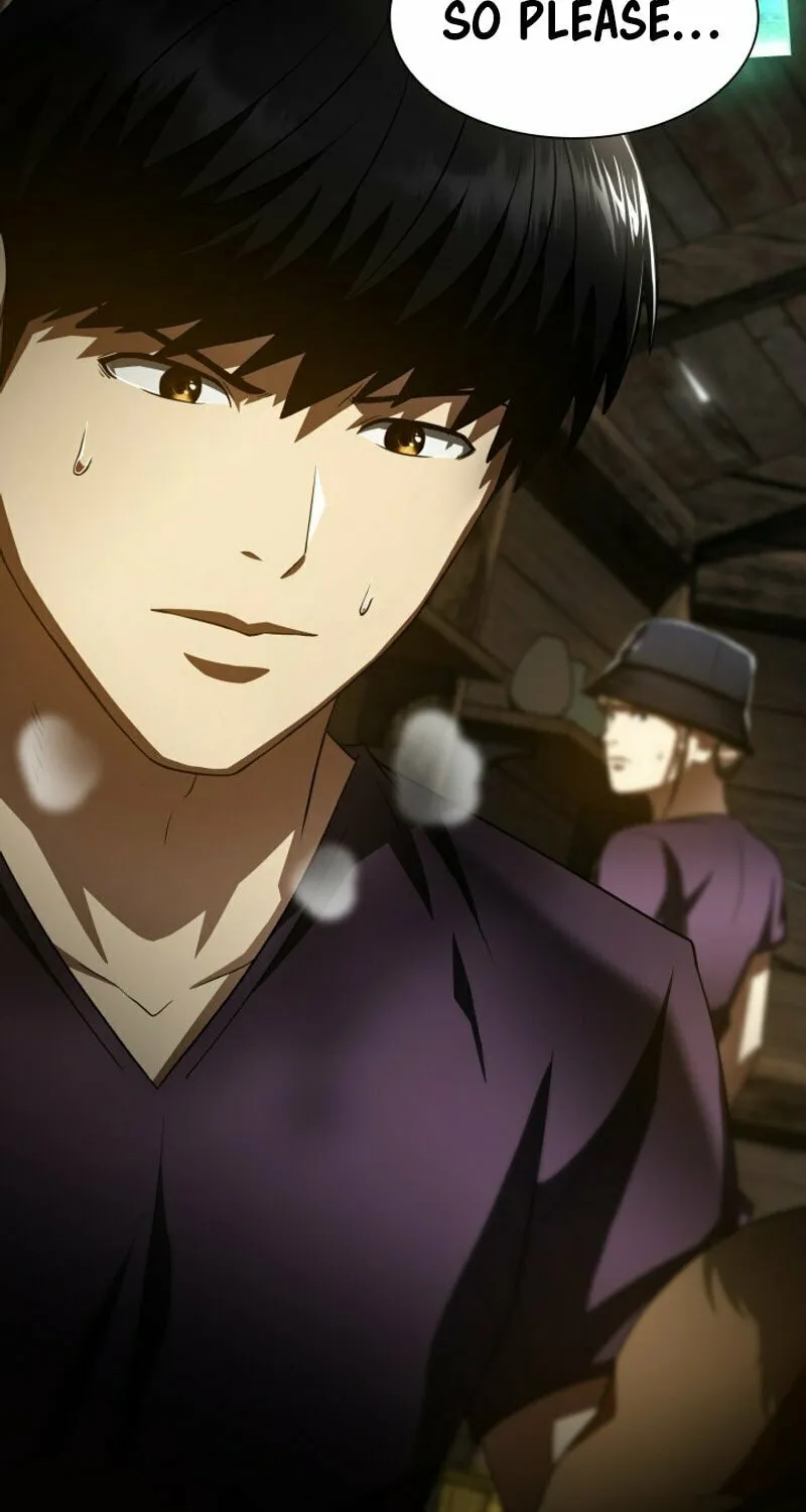 Read Perfect Surgeon chapter 107 image 96 on Lezhin