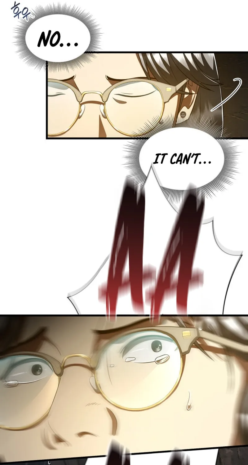 Read Perfect Surgeon chapter 108 image 10 on Lezhin