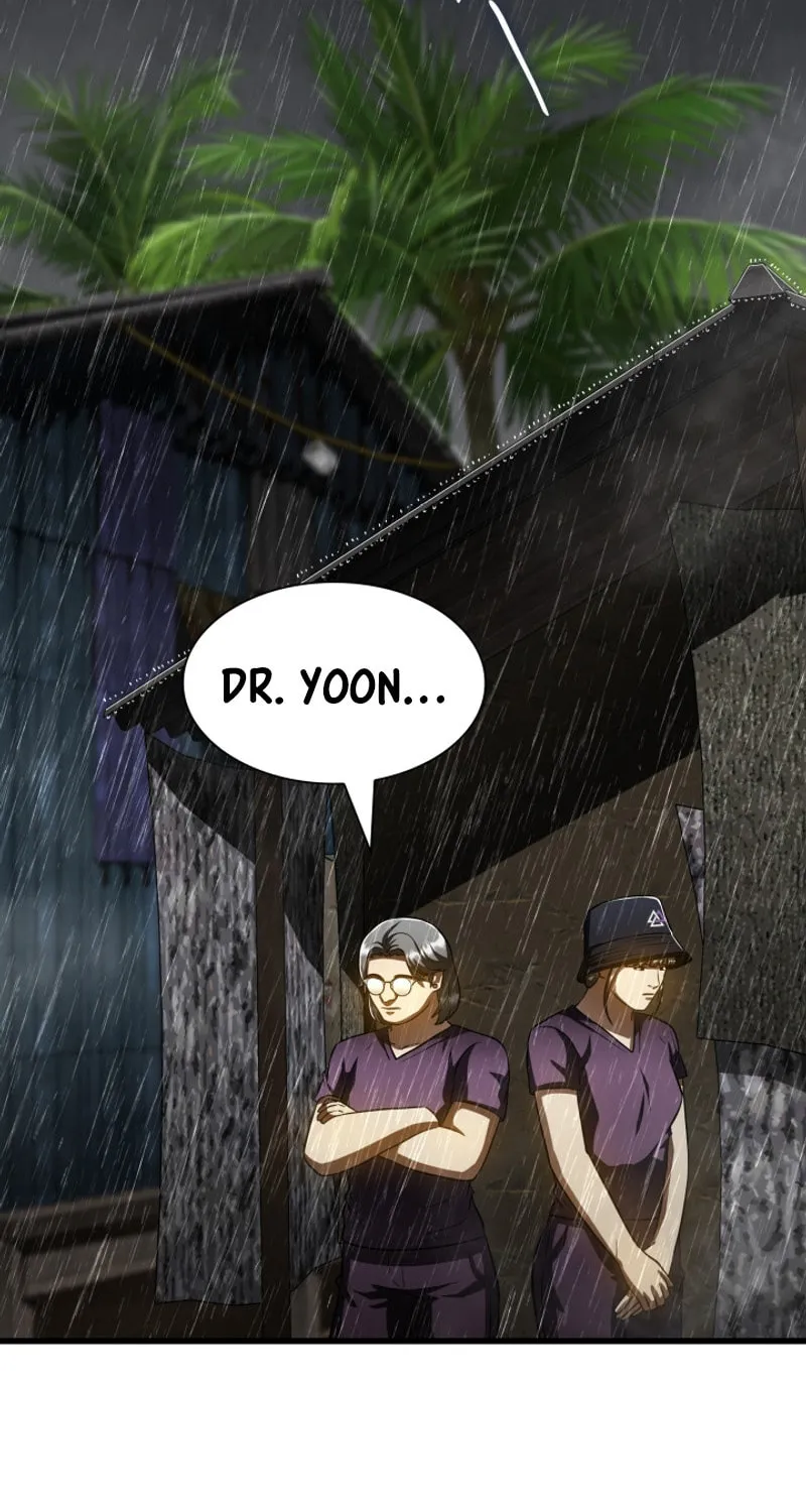 Read Perfect Surgeon chapter 108 image 2 on Lezhin