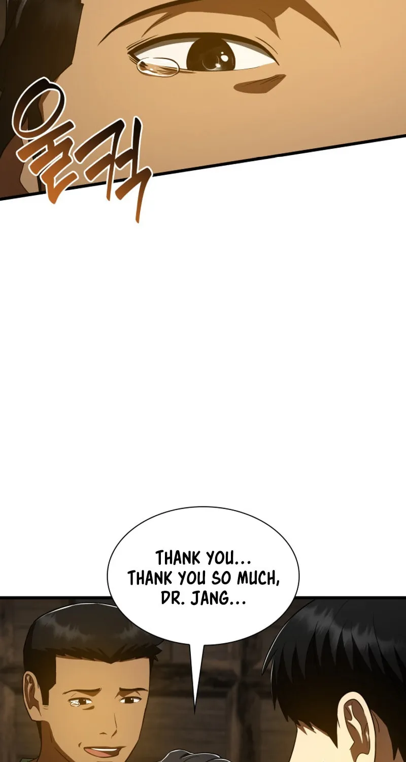 Read Perfect Surgeon chapter 108 image 22 on Lezhin