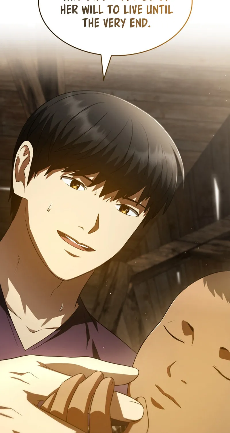 Read Perfect Surgeon chapter 108 image 25 on Lezhin