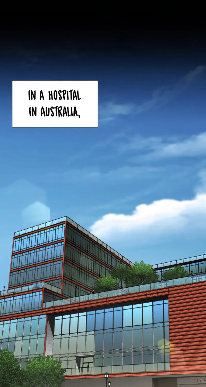 Read Perfect Surgeon chapter 108 image 27 on Lezhin