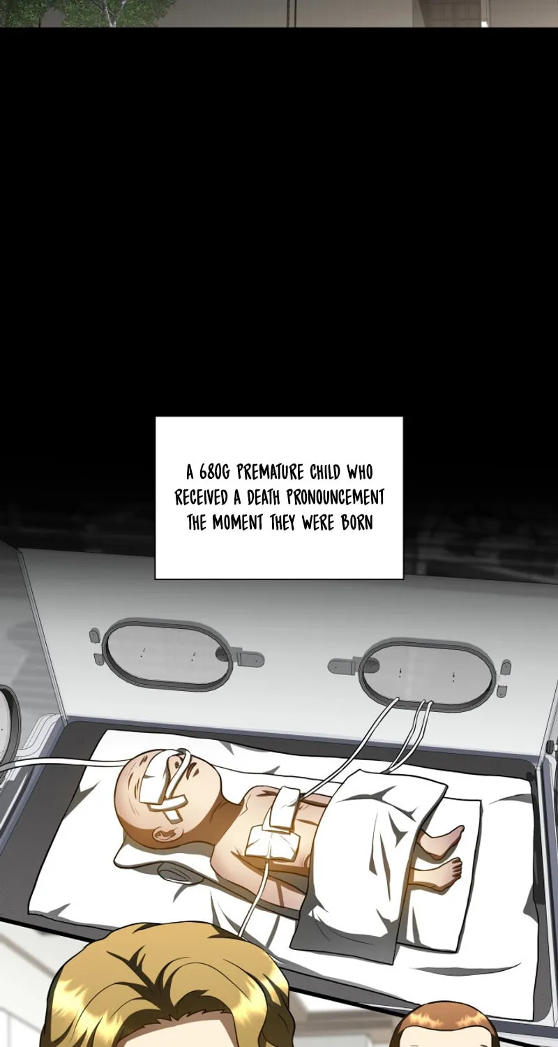 Read Perfect Surgeon chapter 108 image 28 on Lezhin
