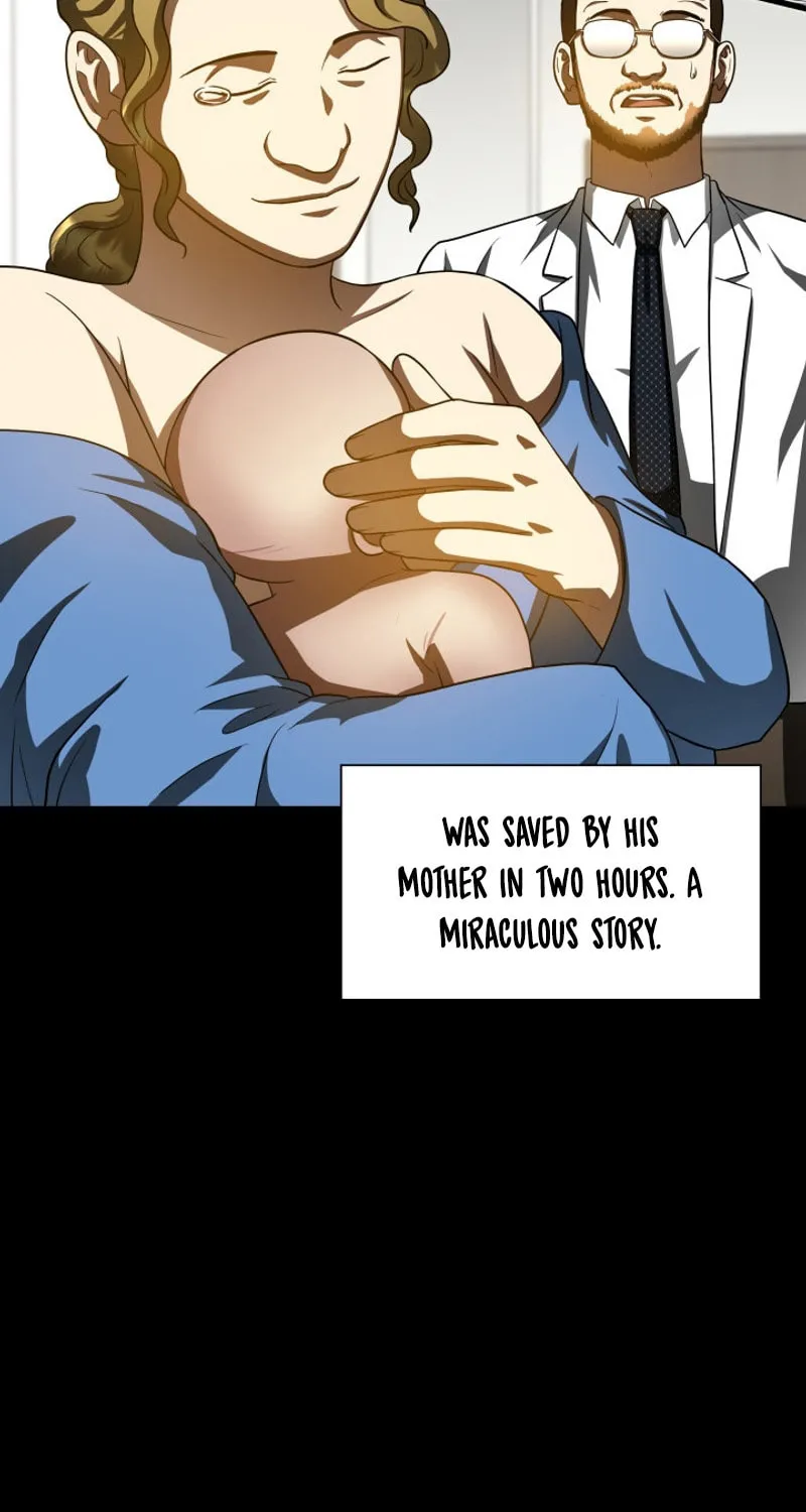 Read Perfect Surgeon chapter 108 image 29 on Lezhin
