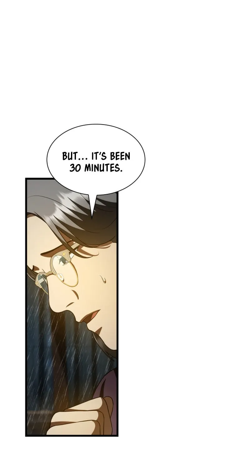 Read Perfect Surgeon chapter 108 image 4 on Lezhin