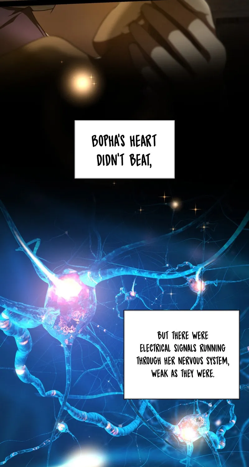 Read Perfect Surgeon chapter 108 image 40 on Lezhin