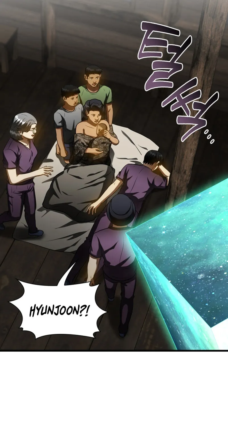 Read Perfect Surgeon chapter 108 image 50 on Lezhin