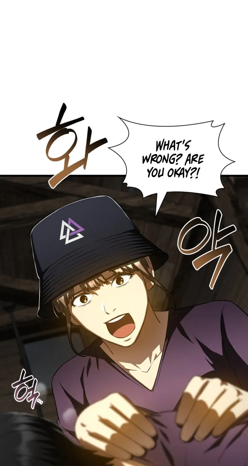 Read Perfect Surgeon chapter 108 image 51 on Lezhin