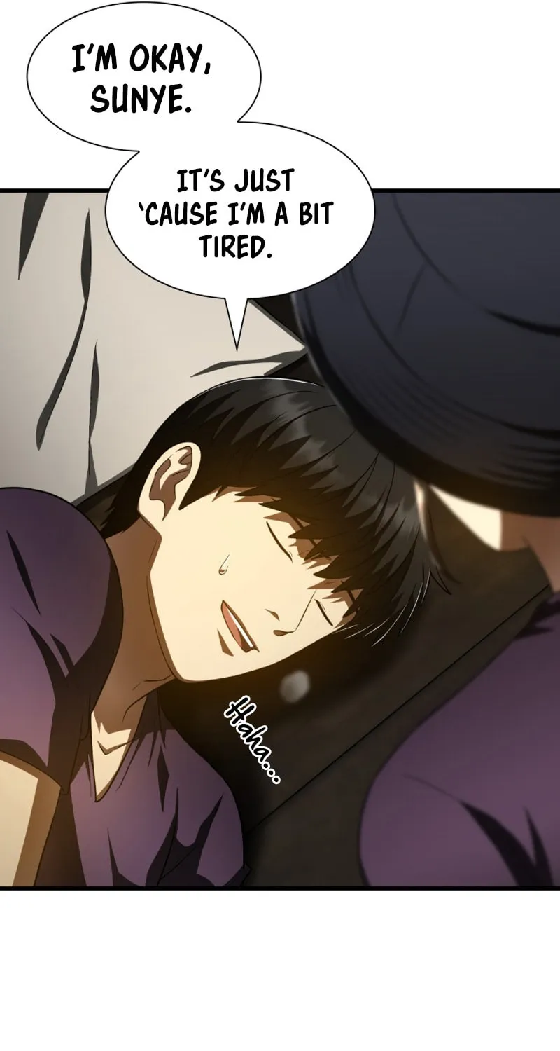 Read Perfect Surgeon chapter 108 image 53 on Lezhin