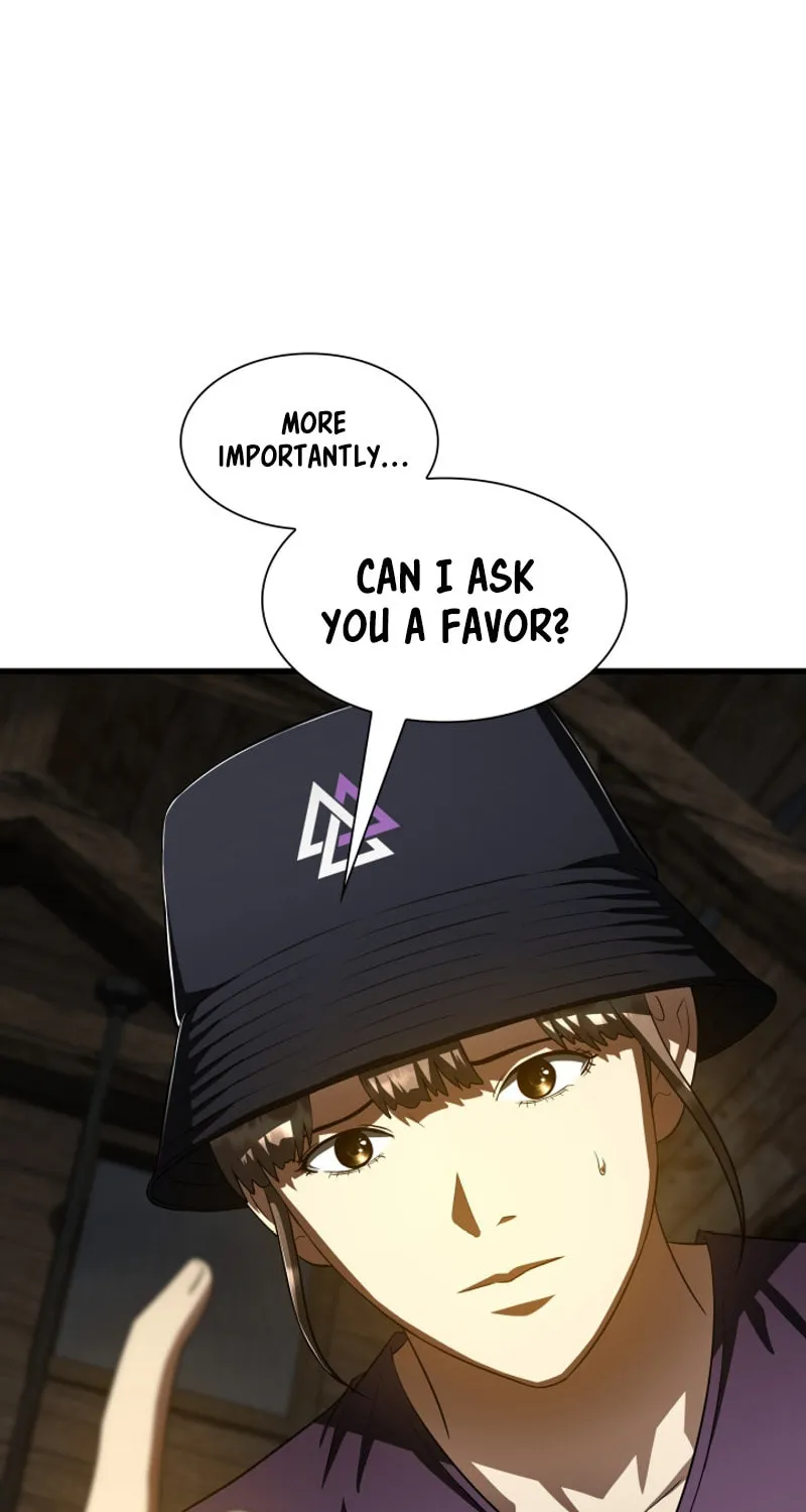 Read Perfect Surgeon chapter 108 image 54 on Lezhin