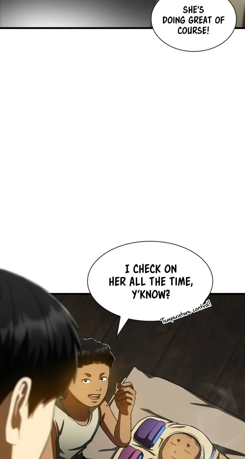 Read Perfect Surgeon chapter 108 image 59 on Lezhin