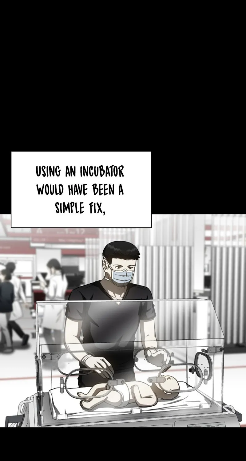 Read Perfect Surgeon chapter 108 image 66 on Lezhin