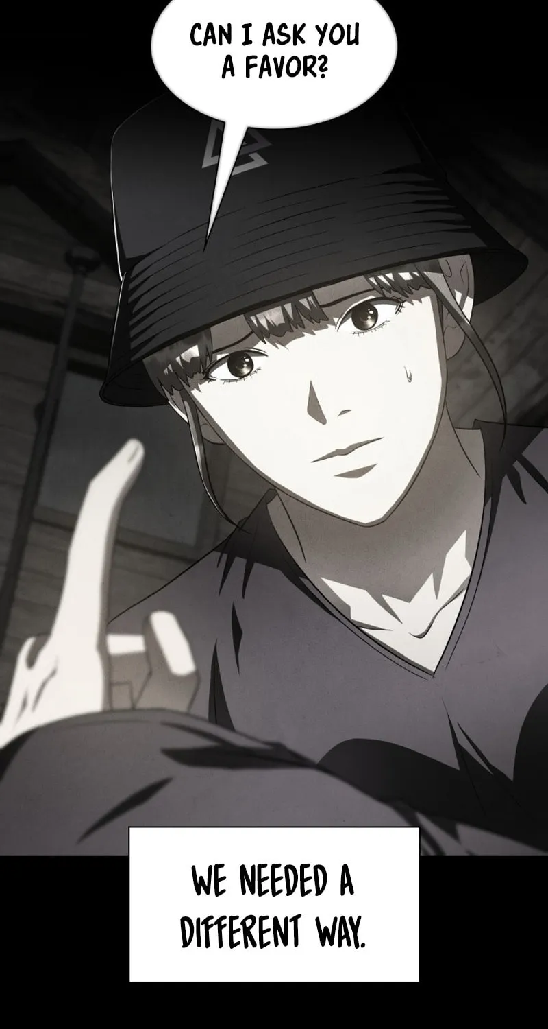 Read Perfect Surgeon chapter 108 image 68 on Lezhin