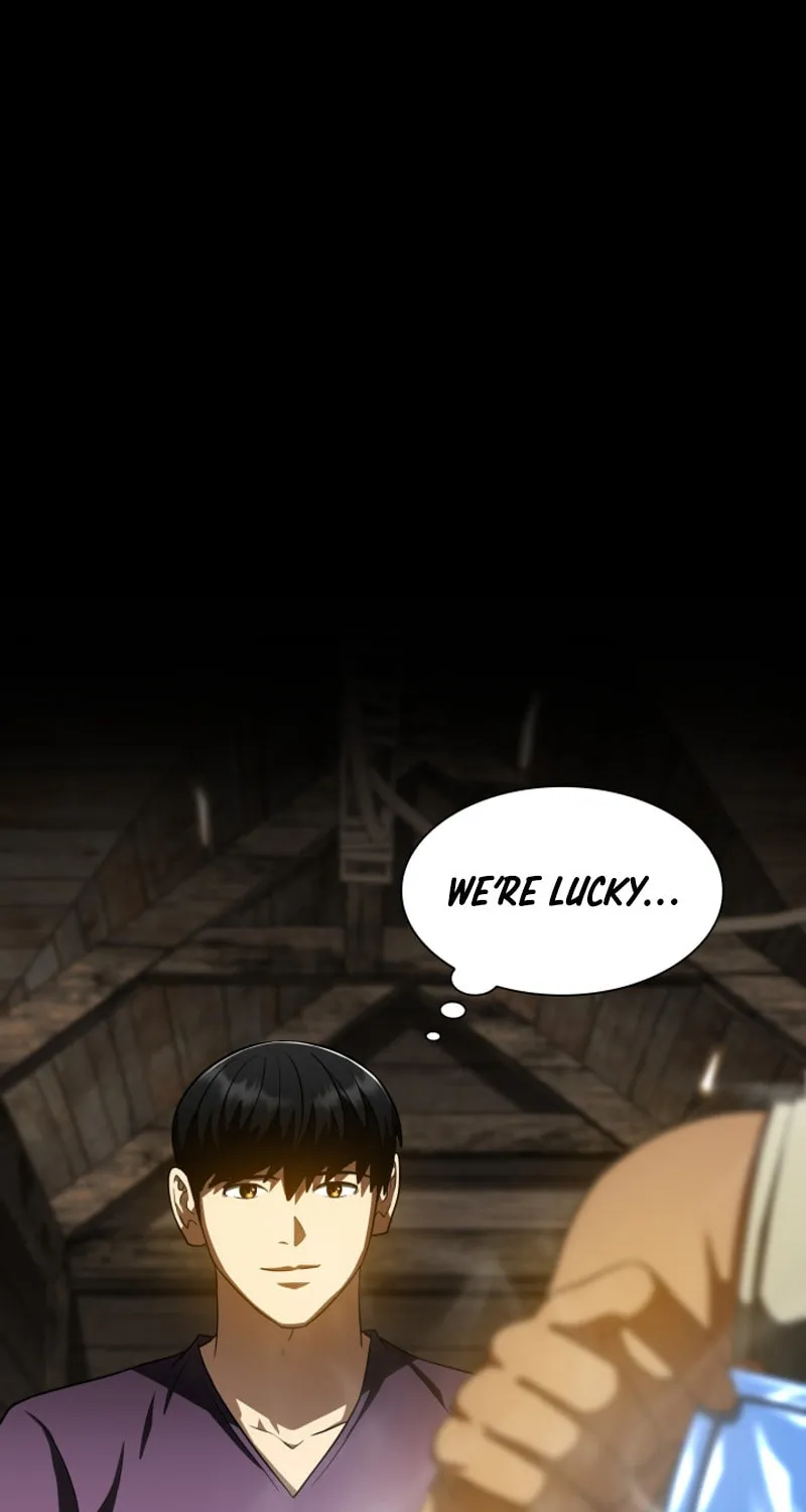 Read Perfect Surgeon chapter 108 image 69 on Lezhin