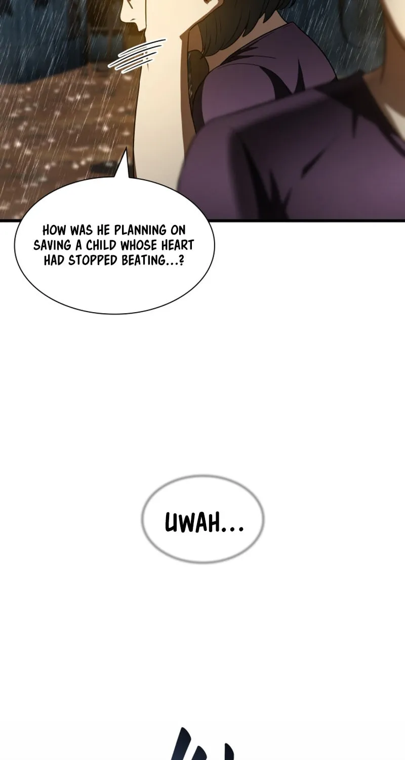 Read Perfect Surgeon chapter 108 image 7 on Lezhin
