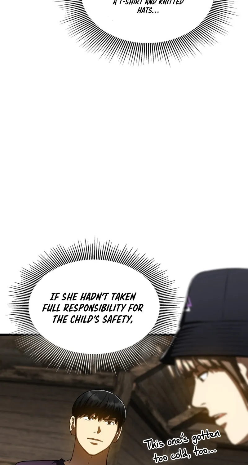 Read Perfect Surgeon chapter 108 image 72 on Lezhin