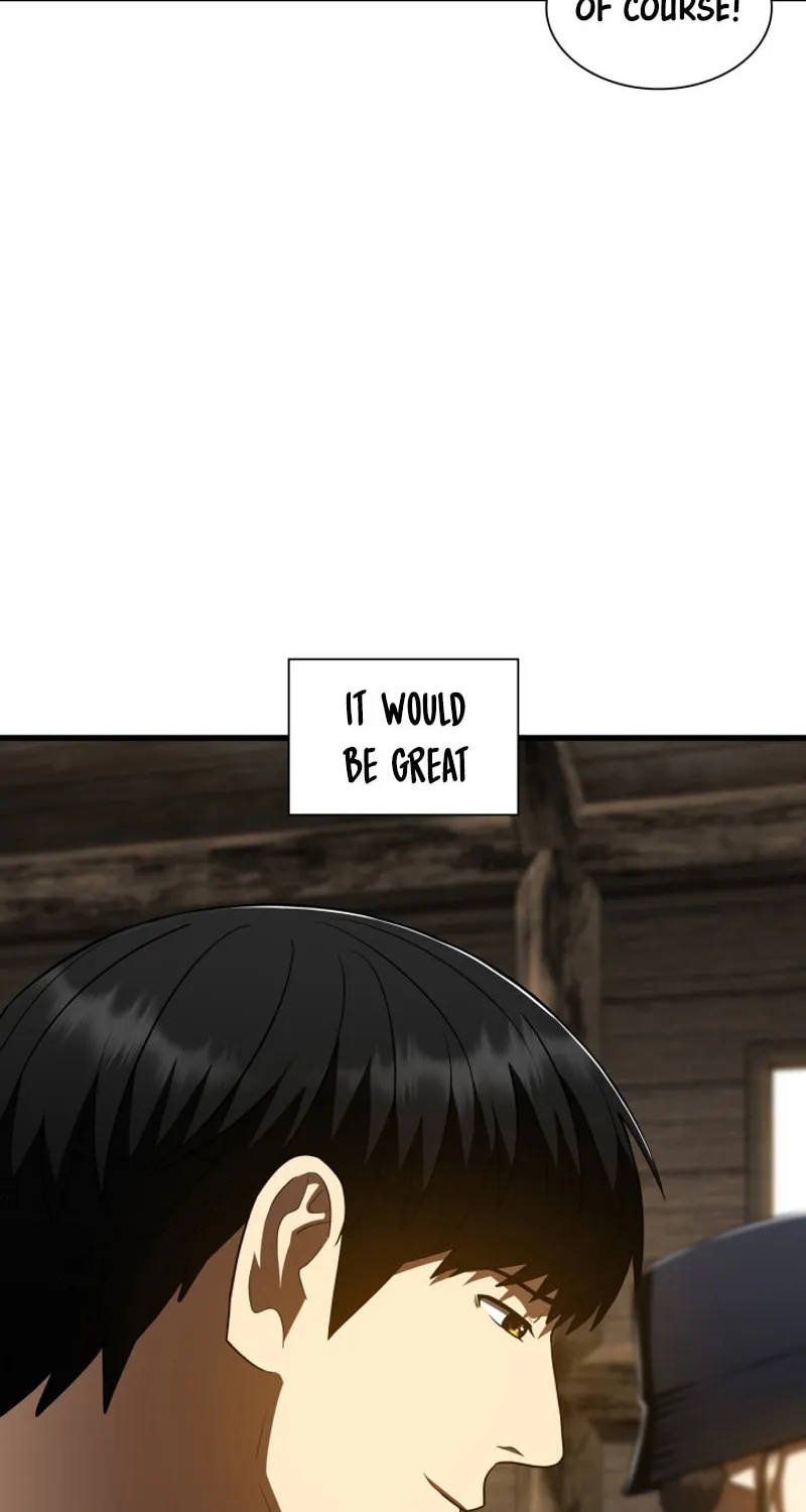 Read Perfect Surgeon chapter 108 image 77 on Lezhin