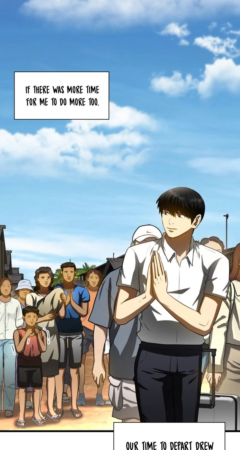 Read Perfect Surgeon chapter 108 image 79 on Lezhin