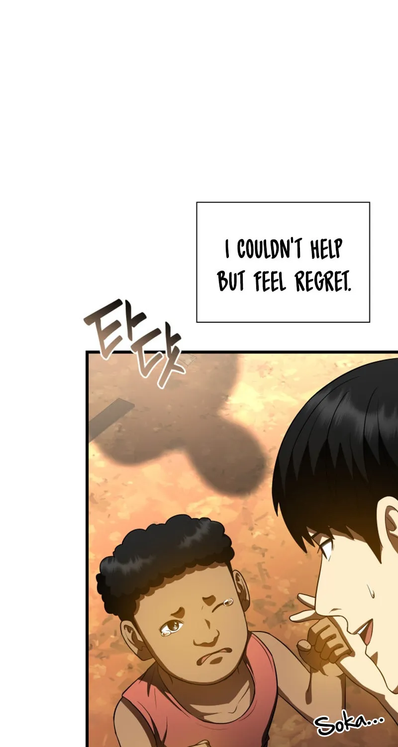 Read Perfect Surgeon chapter 108 image 81 on Lezhin