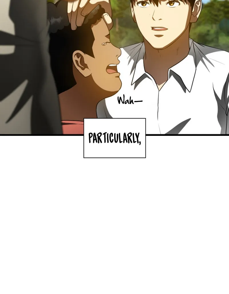 Read Perfect Surgeon chapter 108 image 83 on Lezhin