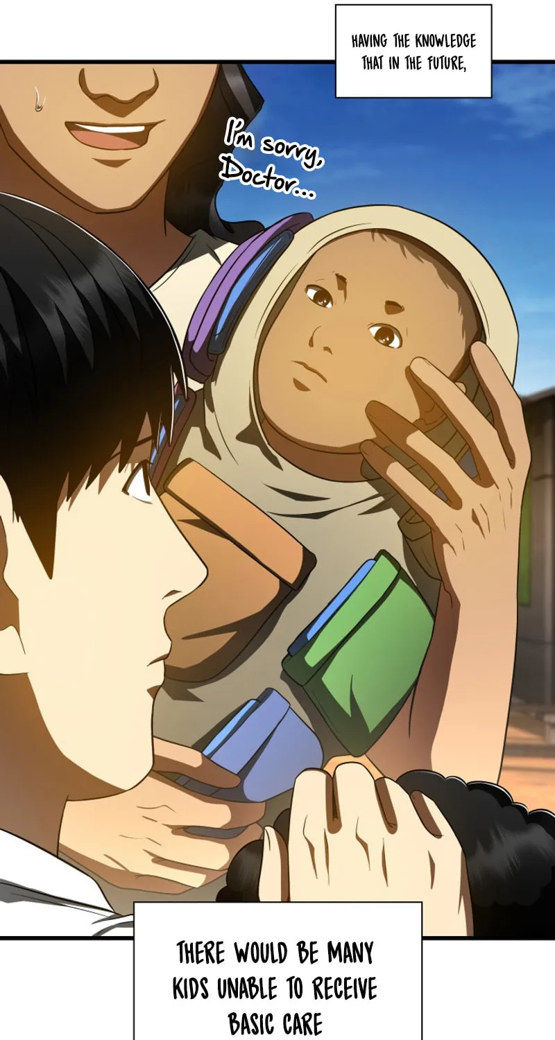 Read Perfect Surgeon chapter 108 image 84 on Lezhin