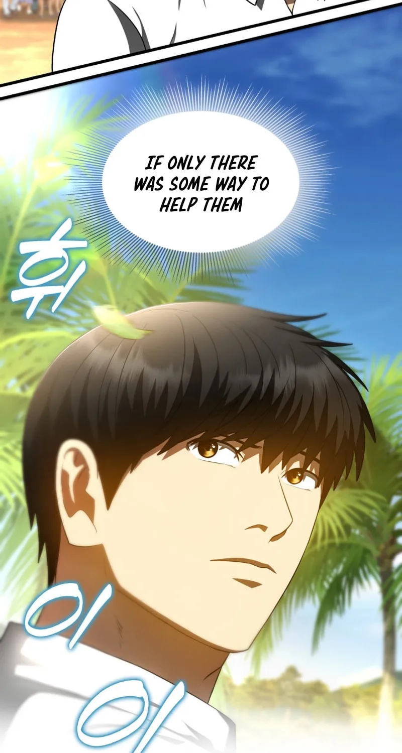 Read Perfect Surgeon chapter 108 image 86 on Lezhin