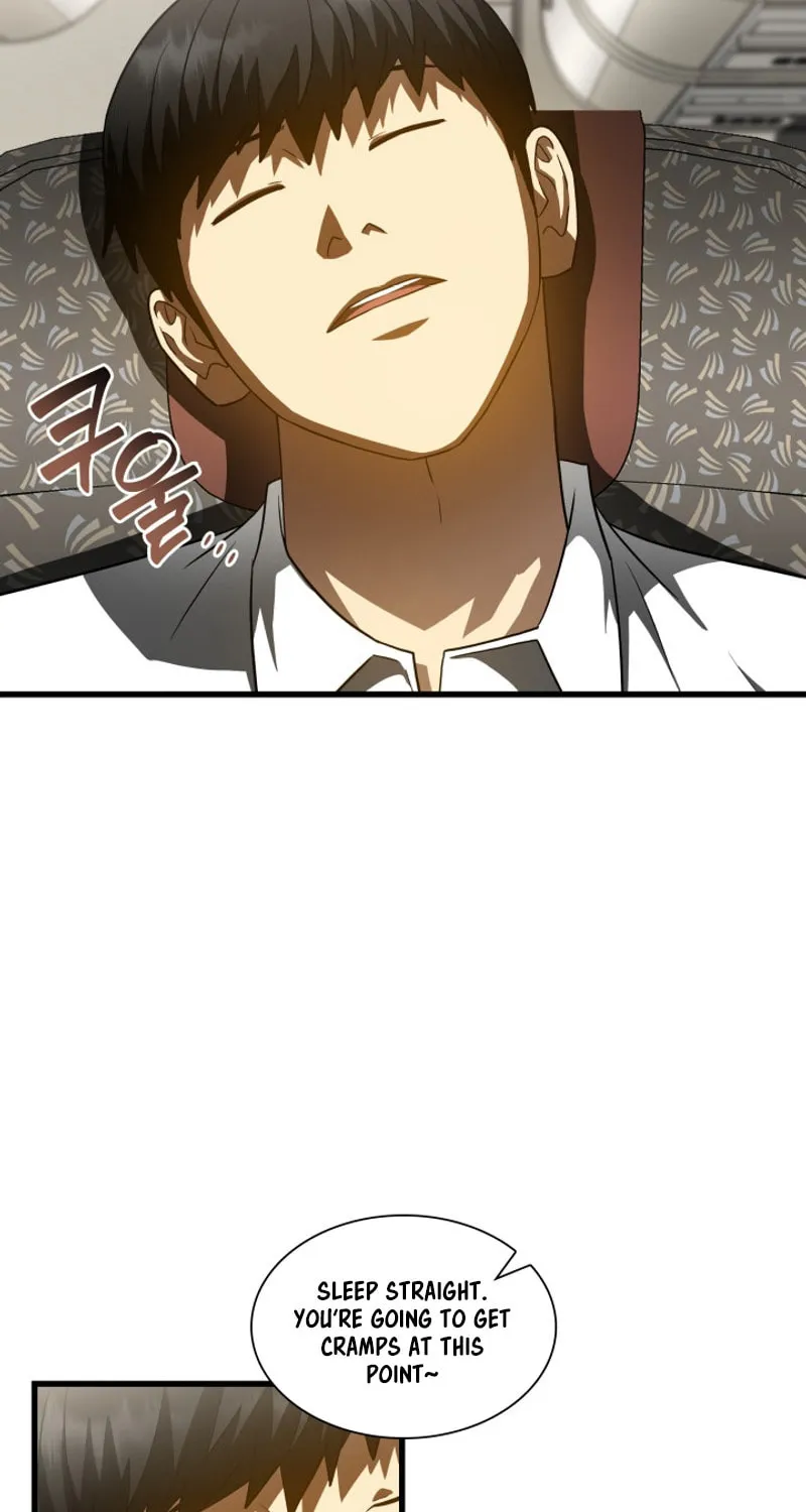Read Perfect Surgeon chapter 108 image 89 on Lezhin