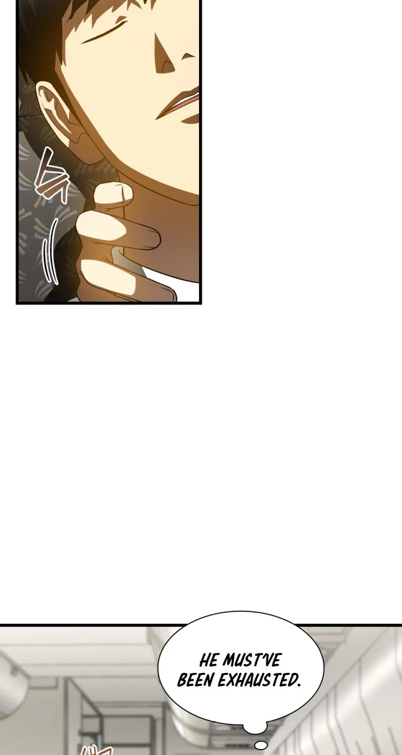 Read Perfect Surgeon chapter 108 image 90 on Lezhin