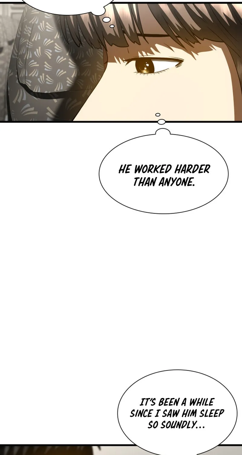 Read Perfect Surgeon chapter 108 image 92 on Lezhin