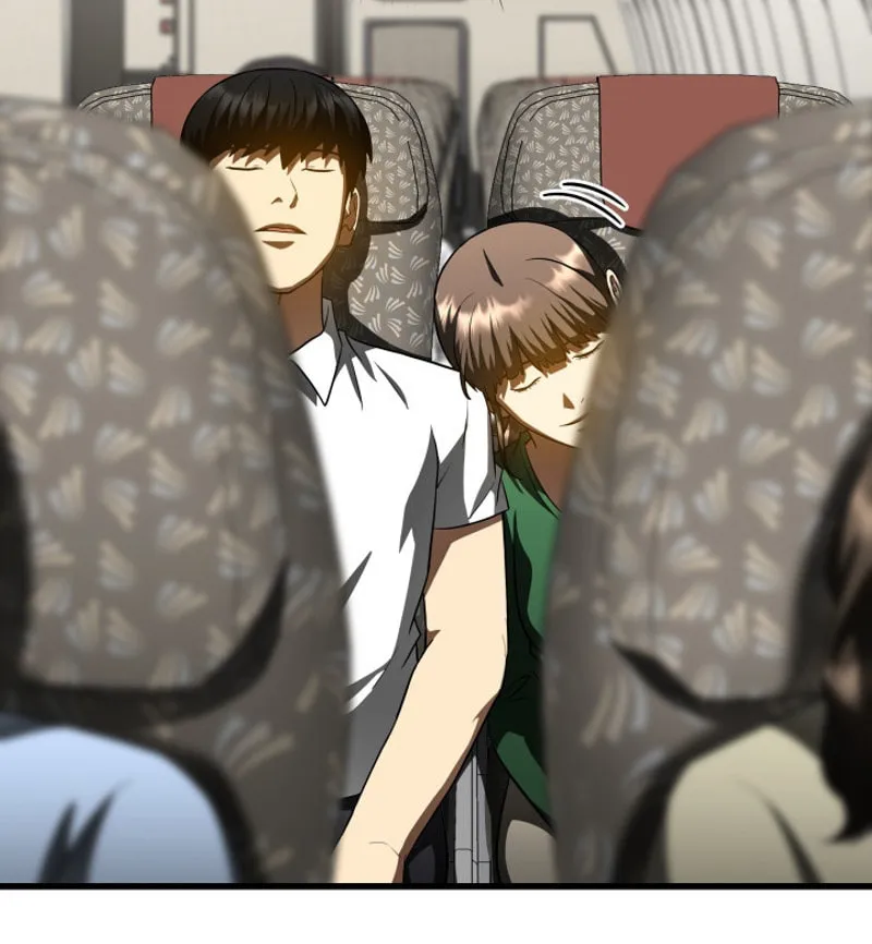Read Perfect Surgeon chapter 108 image 94 on Lezhin