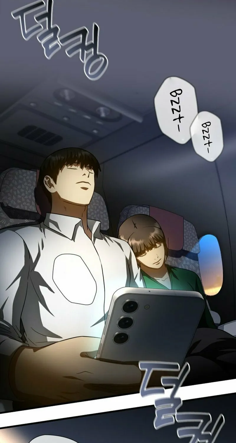 Read Perfect Surgeon chapter 108 image 97 on Lezhin