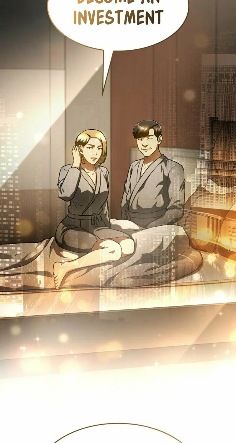 Read Perfect Surgeon chapter 109 image 100 on Lezhin