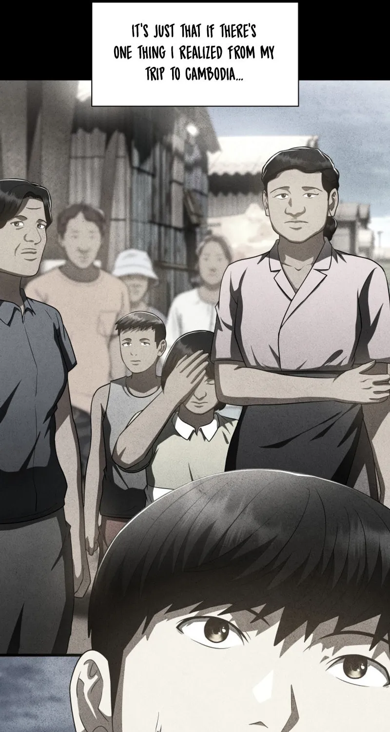 Read Perfect Surgeon chapter 109 image 11 on Lezhin