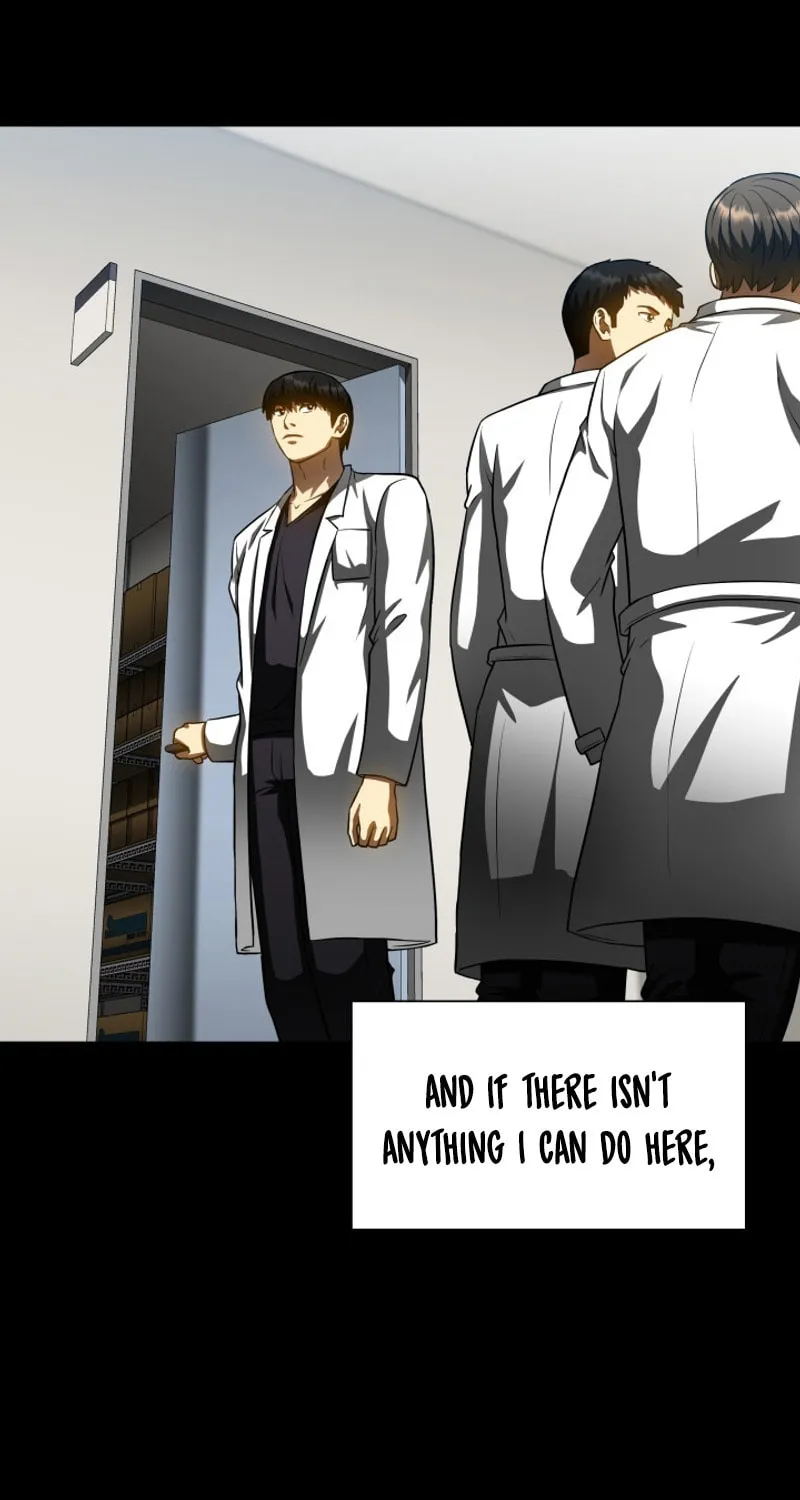 Read Perfect Surgeon chapter 109 image 17 on Lezhin
