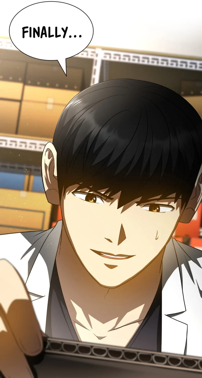 Read Perfect Surgeon chapter 109 image 22 on Lezhin