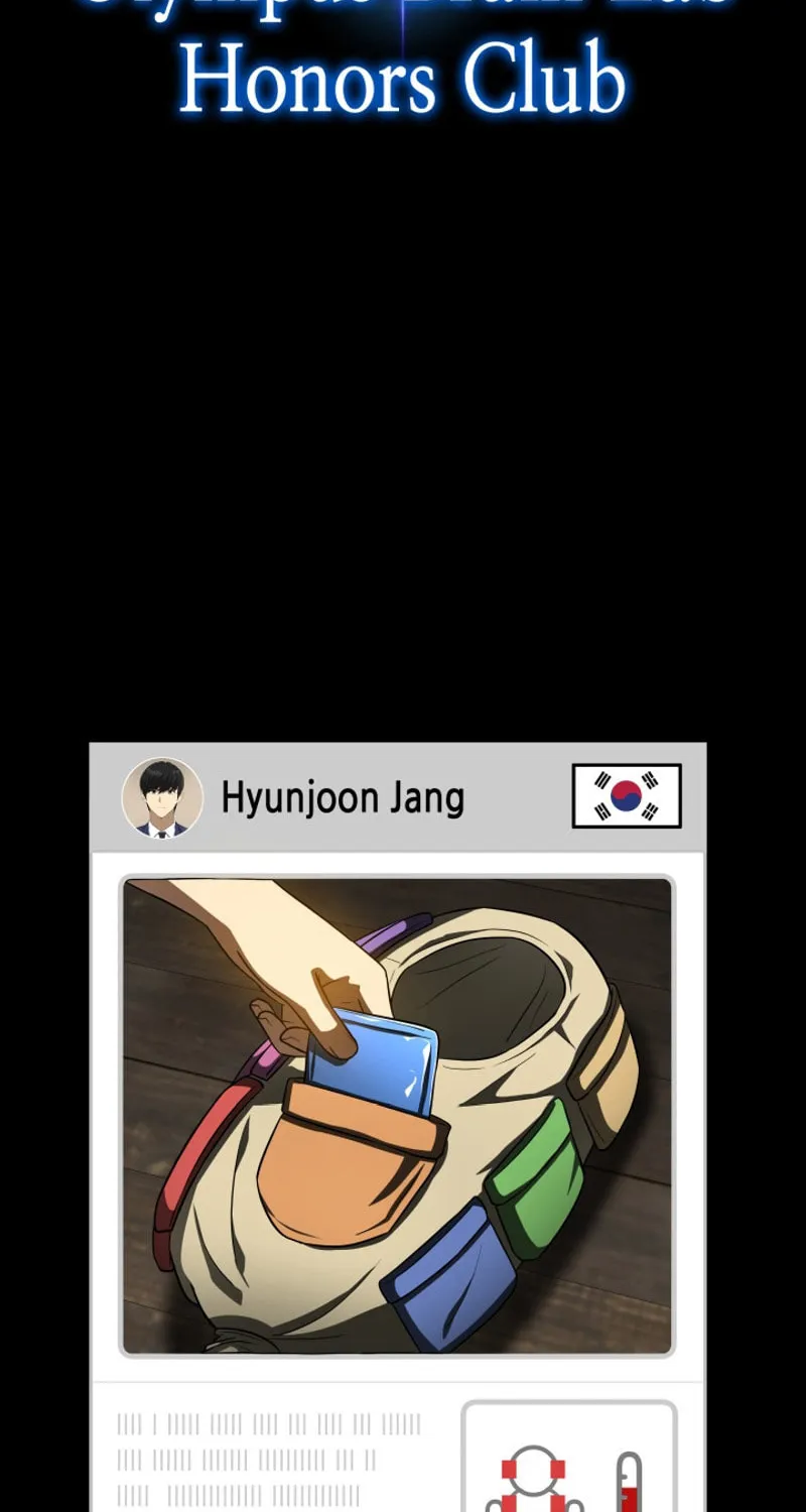 Read Perfect Surgeon chapter 109 image 27 on Lezhin