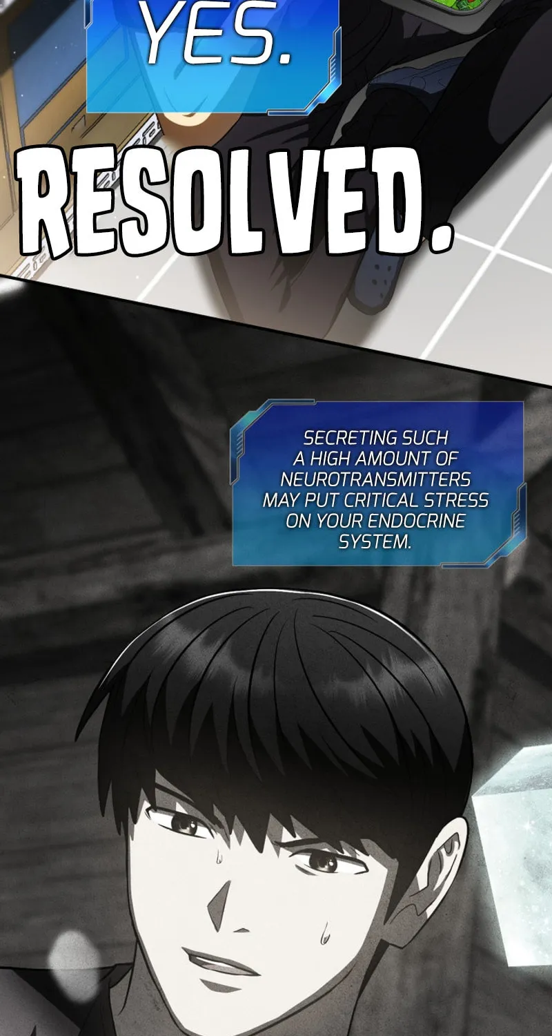 Read Perfect Surgeon chapter 109 image 3 on Lezhin