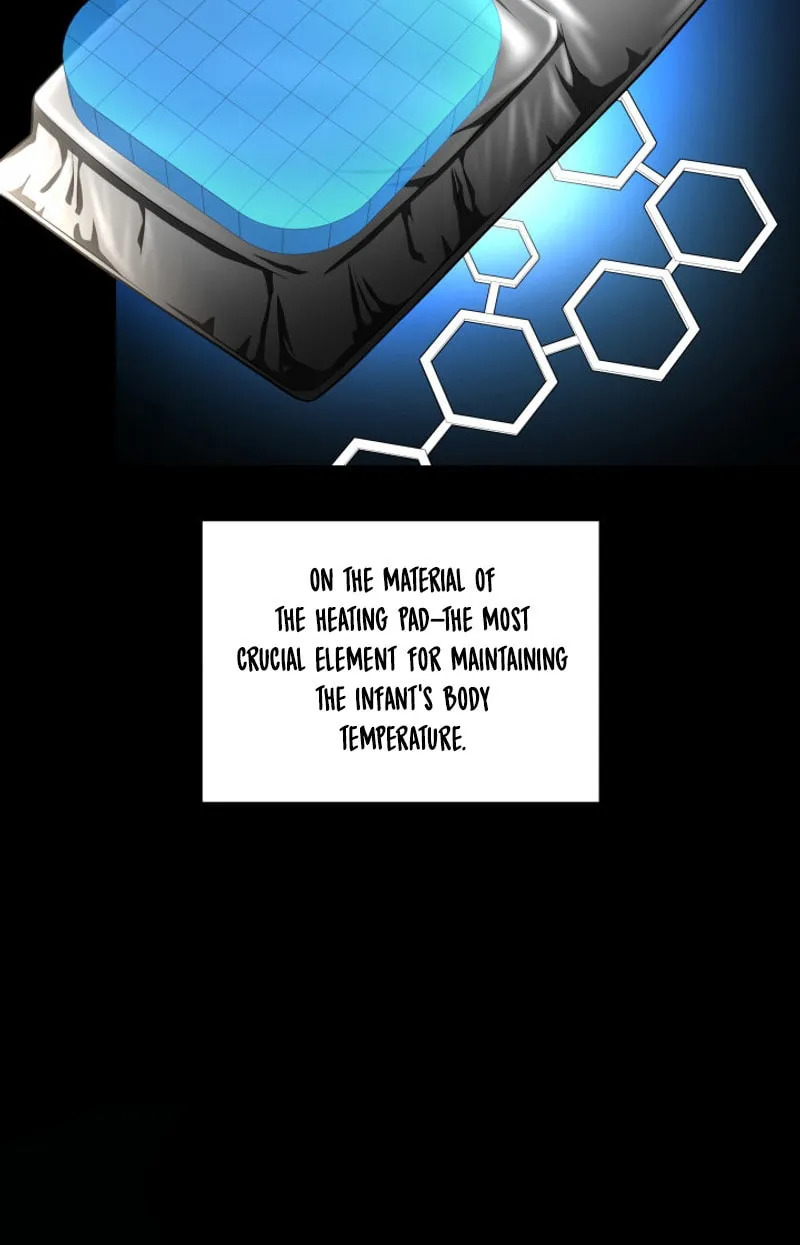 Read Perfect Surgeon chapter 109 image 32 on Lezhin