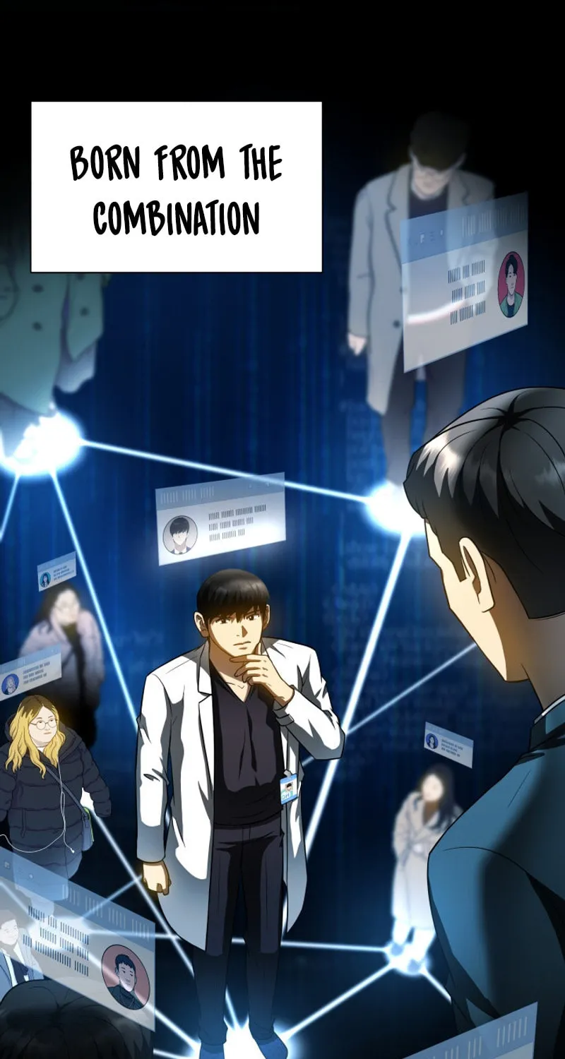 Read Perfect Surgeon chapter 109 image 33 on Lezhin