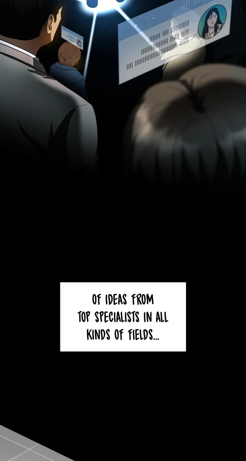 Read Perfect Surgeon chapter 109 image 34 on Lezhin