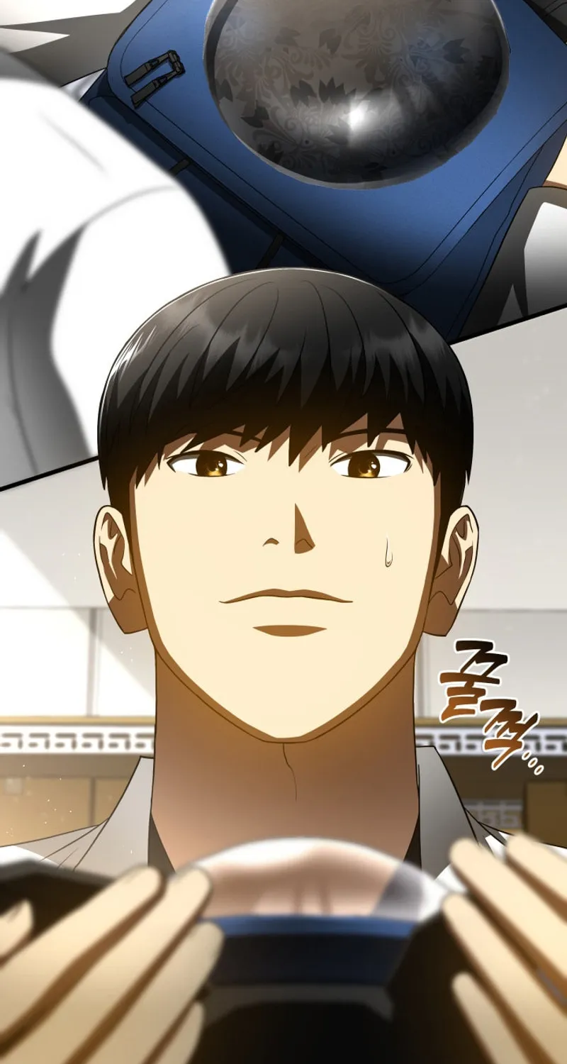 Read Perfect Surgeon chapter 109 image 36 on Lezhin