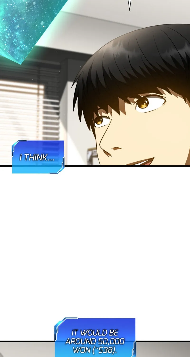 Read Perfect Surgeon chapter 109 image 38 on Lezhin