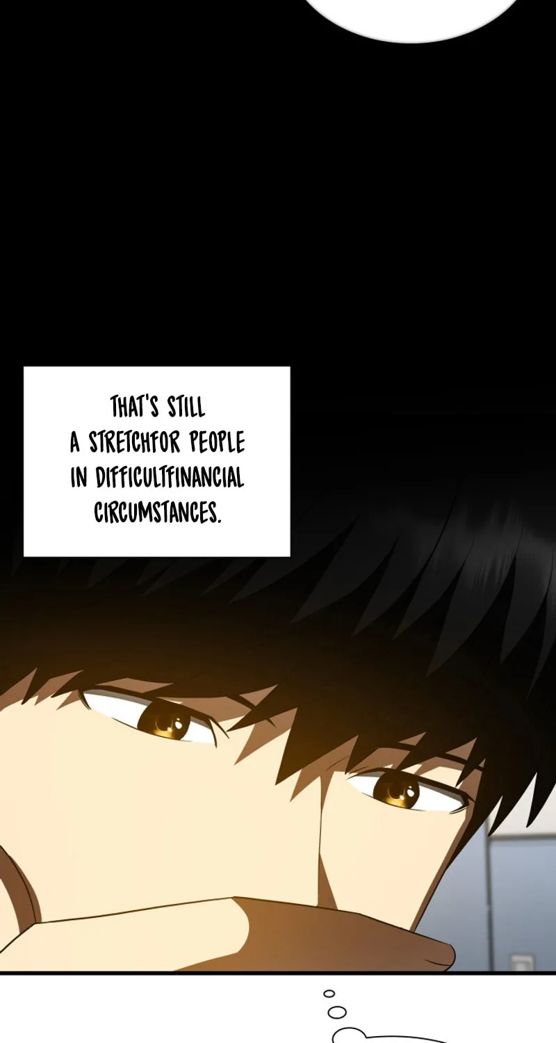 Read Perfect Surgeon chapter 109 image 42 on Lezhin
