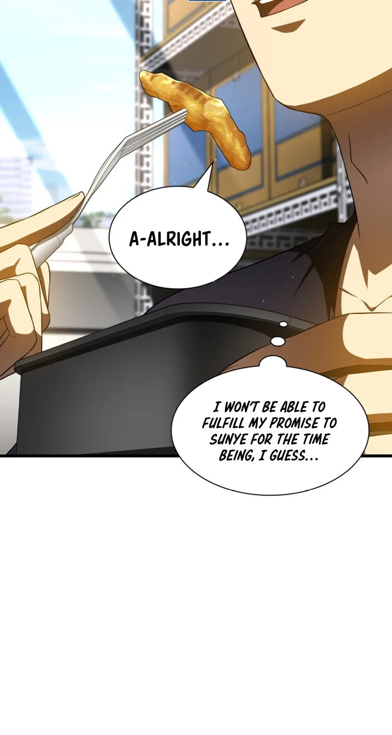 Read Perfect Surgeon chapter 109 image 5 on Lezhin