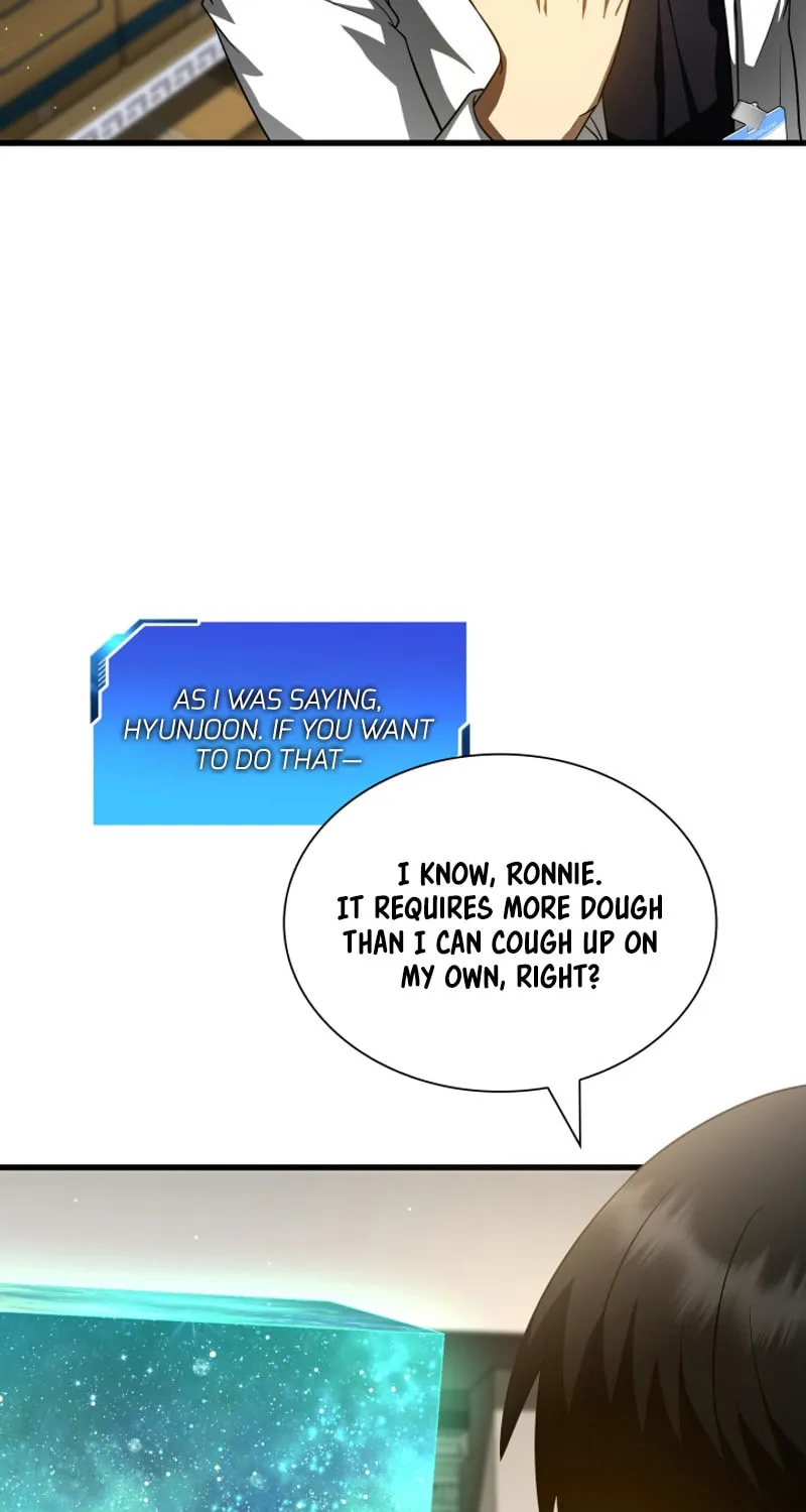 Read Perfect Surgeon chapter 109 image 50 on Lezhin