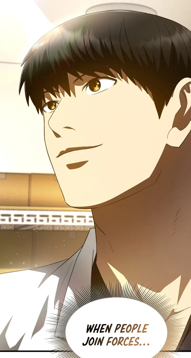 Read Perfect Surgeon chapter 109 image 53 on Lezhin