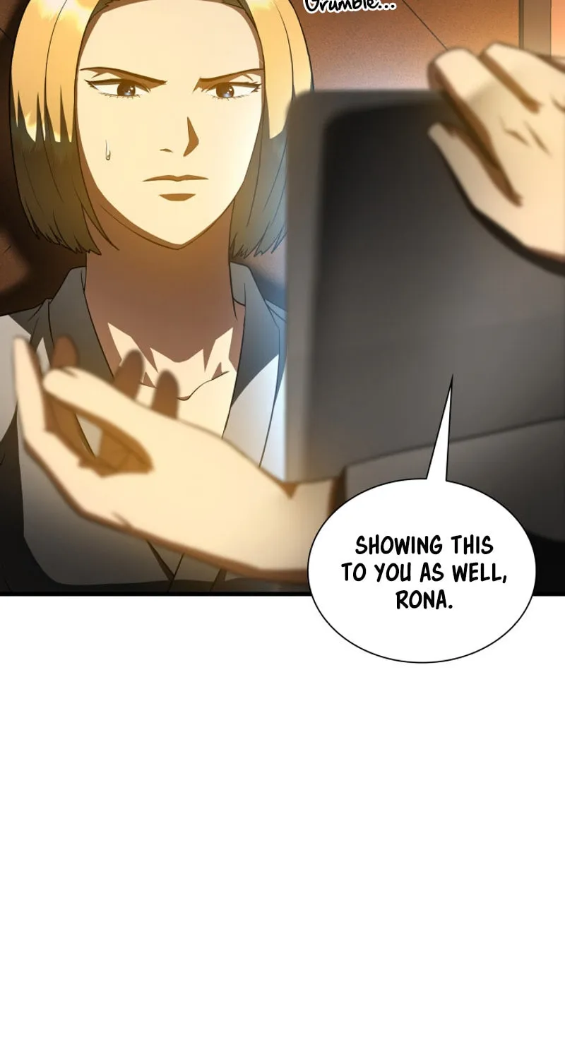 Read Perfect Surgeon chapter 109 image 61 on Lezhin